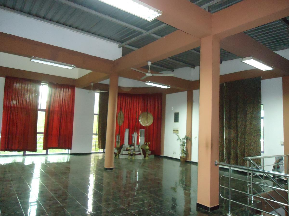 Old Mahawasala Hotel Bambaragaleyaya 외부 사진