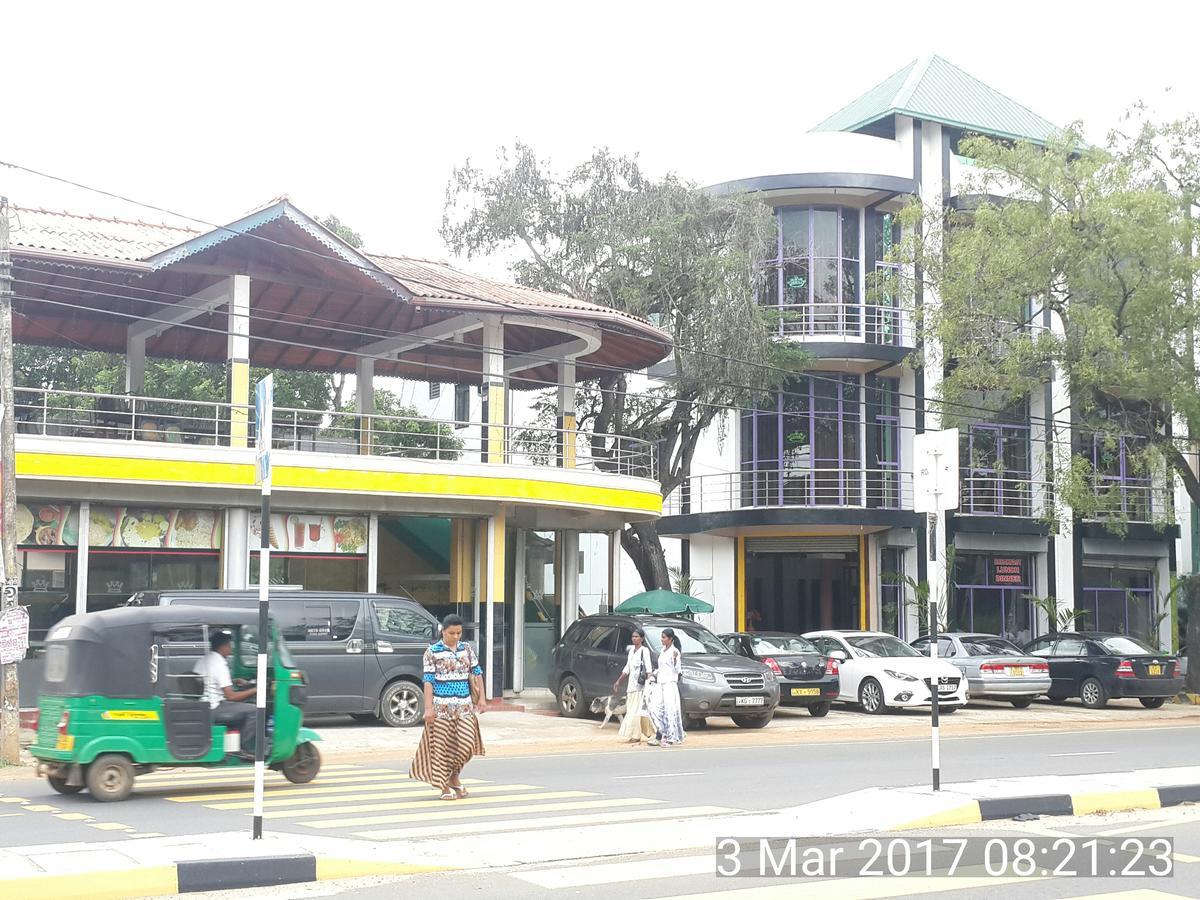Old Mahawasala Hotel Bambaragaleyaya 외부 사진