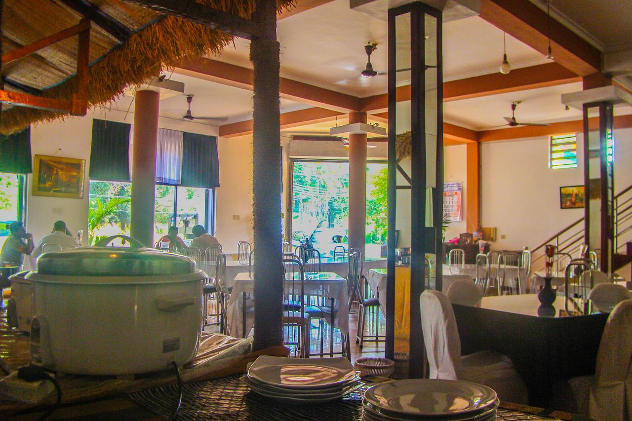 Old Mahawasala Hotel Bambaragaleyaya 외부 사진